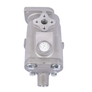 Pompe Idrauliche Kubota per L3600DT L3710DT L4200DT L4310DT L4610DT-3455036400 - Product Image 6