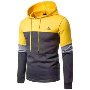 Custom Design High Quality <b>Pullover</b> <b>Men</b> Hoodies Casual Wear Winter Clothing <b>Men</b> Hoodies Made Pakistan - Product Image 1