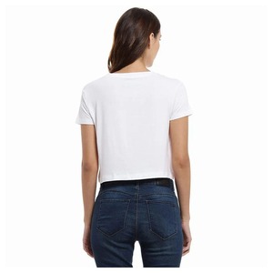 Breathable Outdoor Use Best Selling <b>Women</b> Crop <b>Top</b> Fashion Clothing New Style <b>Women</b> Crop <b>Top</b> - Product Image 3