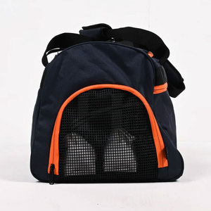 Bolsa de Gimnasio Premium de Gran Capacidad, Material Resistente, Diseño Cómodo, Perfecta para Entrenamiento Físico, Viajes y Deportes - Product Image 6