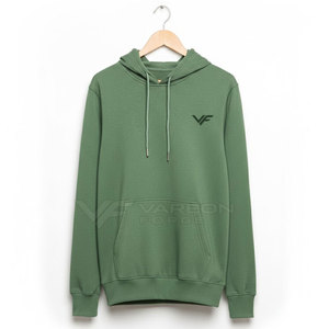 Sweat-shirts pour hommes de style luxueux, fabriqués avec un tissu léger et une doublure en polaire douce pour une utilisation durable - Product Image 5