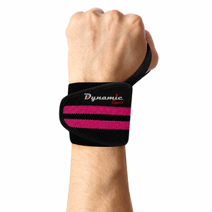สายรัดข้อมือนีโอพรีนระบายอากาศได้ดี รุ่นล่าสุดปี 2026 สำหรับผู้ใหญ่ ออกแบบพิมพ์ลายได้เอง เหมาะสำหรับการยกน้ำหนัก ฟิตเนส และออกกำลังกาย - Product Image 2
