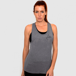 Premium <b>Women</b> Stylish Tank Top Sleeveless Stretchy Fabric Casual Wear Plus Size Cotton / Bamboo Fiber Tank Top - Product Image 4