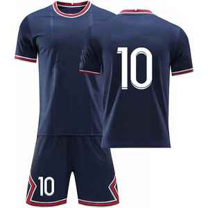 Uniformes de Tenis Personalizados al por Mayor con Logotipo, 100% Poliéster, Transpirables, de Secado Rápido y Alta Calidad - Product Image 6