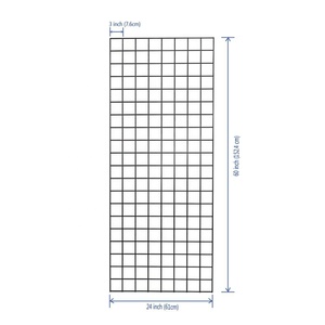 HC MB01 Metal Eco-Friendly Multifunction Fast Food French Fries Storage Baskets - Product Image 1