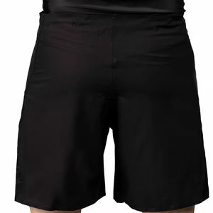 Shorts de combat MMA de haute qualité, style streetwear, shorts de boxe MMA, créez votre propre design, shorts MMA personnalisés sublimés, unis ou personnalisés - Product Image 4