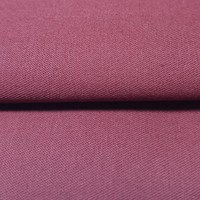 MASTER TEXTILE Tissu tissé extensible confortable et lourd, sergé 2/1, 230 GSM +/-5%, 98% Coton, 02% Spandex, pour vêtements, PAKISTAN