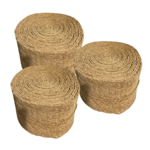 Article populaire : Ruban de coco durable pour la prévention de l'érosion des sols, de haute qualité et à bon prix - Product Image 1