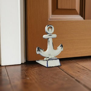 Cale de porte élégante avec finition en forme de gland pour collections de maisons de prestige - Product Image 5