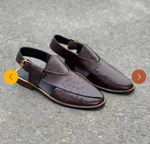 Top Quality Women Beautiful Design Men Leather Customize <b>Sandals</b> In Best Price And Colors Low MOQ Handmade Shoes - Product Image 5