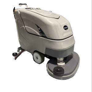 Tondeuses à cheveux professionnelles DX32T 32' Disc Walk-Behind Scrubber, très demandées - Product Image 1