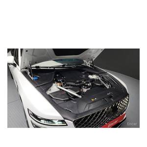 Genesis G80 3.5 Turbo AWD 2023, Gasolina, 37,135 km, Caja de Cambios Automática, Volante a la Izquierda, Asientos de Cuero, Cámara Trasera - Product Image 6