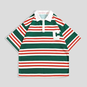 เสื้อเชิ้ตผู้ชายแบบสบายๆ คุณภาพสูง พิมพ์ลายตามสั่ง ระบายอากาศได้ดี เป็นมิตรกับสิ่งแวดล้อม ทรงหลวม ไซส์ใหญ่พิเศษ ขายส่ง 100% - Product Image 2