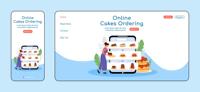 Développement de site e-commerce pour boulangerie Royalcraft, personnalisé en PHP, compatible MAC, commandes quotidiennes, paiements en ligne, produits