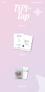 KEP1ER - [ TIP-TAB ] 6TH MINI ÁLBUM (Versión PLVE) ÁLBUM DE K-POP MÁS VENDIDO EN COREA - Product Image 4