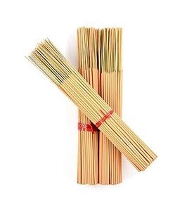 ธูปไม้ไผ่ธรรมชาติ ผลิตในเวียดนาม ราคาถูกที่สุด - Product Image 4