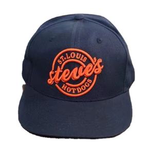 Gorra de Béisbol Deportiva de Lona 100% Algodón de Alta Calidad con Logotipo Bordado, Ajustable para Deportes y Moda - Product Image 3