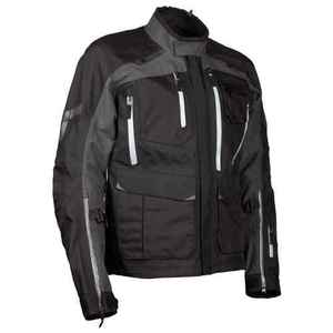 Top Best Manufacturer Long Sleeve Motorbike Cordura Winter <b>Motorcycle</b> <b>Jackets</b> Low Moq Waterproof Men Motorbike <b>Jacket</b> - Product Image 2