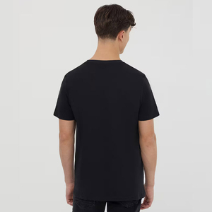 Camiseta Urbana Extra Grande de Diseño Personalizado |   Camiseta de Algodón de 240g para Hombre y Mujer |   Camisa Casual de Moda al por Mayor - Product Image 2