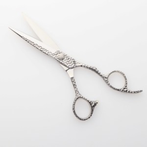 Professional 6 CNC Precision Hairdressing Scissors Stainless Steel Barber Shears for Expert <b>Hair</b> Cutting Salon <b>Styling</b> <b>Tools</b> - Product Image 3
