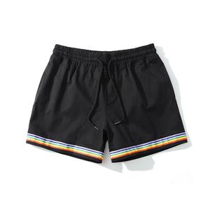 Gaelic <b>Football</b> Training Shorts Custom Logo Lightweight Sports Shorts Breathable Quick Dry <b>Football</b> Teamwear OEM Supplier - Product Image 6