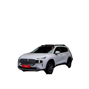 ฮุนได ซานตาเฟ่ ดีเซล 2.2 ขับเคลื่อน 4 ล้อ ปี 2022 ระยะทาง 88,949 กม. เบาะหนัง กล้องมองหลัง พวงมาลัยซ้าย - Product Image 1