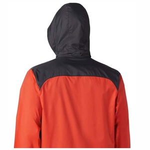 Veste de pluie imperméable haute performance pour homme, design de qualité supérieure, coupe-vent, veste de neige - Product Image 4