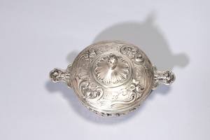 Cacerola Clásica de Acero Inoxidable |   Utensilios de Cocina Duraderos, Fáciles de Limpiar y Resistentes a los Arañazos para Uso Diario - Product Image 2