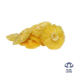 BEST-SELLER - Tranches d'ananas séchées durables, écologiques, de qualité supérieure, en vrac, pour l'exportation, directement de l'usine - Product Image 1