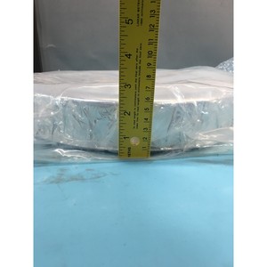 AMAT 0020-24746 SHIELD LOWER HIGH COND 101 AL 8" - Equipo y piezas de semiconductores de confianza de la marca global Legacy - Product Image 5