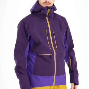 Traje de Esquí de una Pieza, Mono para Hombre y Mujer, Traje para la Nieve para Deportes de Invierno al Aire Libre, Esquí - Product Image 4