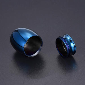 Exportador Confiable de Urnas Humanas Ligeras de Aluminio, Diseño Personalizable, Urnas Conmemorativas a Precio Mínimo, Exportador Indio Uzair - Product Image 6
