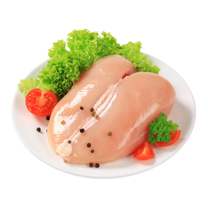 Selección Premium de Aves Halal, Pechugas de Pollo Congeladas IQF, Congelación Rápida Individual, 24 Meses de Vida Útil, Empaque a Granel - Product Image 4