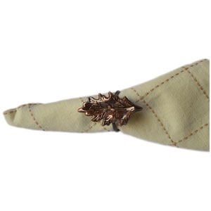 Vintage Theme Design Napkin Rings <b>Table</b> Decoration Custom Design Napkin Holders <b>Table</b> <b>Cloth</b> Holder Wedding and Party Event - Product Image 1