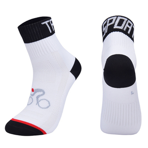 Fabricación Profesional, Novedades, Diseño y Logotipo Personalizados, Calcetines de Alta Calidad, Estilo Urbano, Precios al por Mayor 2026 - Product Image 2