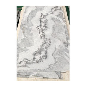 Proveedor confiable de láminas de chapa de mármol blanco Artic para interiores domésticos y comerciales a bajo precio - Product Image 6