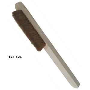 Brosse en laiton de haute qualité, douce, 5 rangées, outil de fabrication de bijoux de luxe et meilleur produit au prix de gros le plus bas - Product Image 4