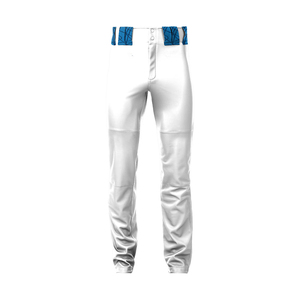 Pantalon de baseball moderne fabriqué avec un tissu de qualité supérieure, construction légère, ceinture confortable et fabrication durable, adapté à une utilisation intensive. - Product Image 4
