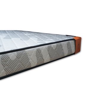Precio Directo de Fábrica, Colchón de Espuma Reconstituida Tamaño King, Listo para Enviar, Muebles de Dormitorio, Ecológico, OEM, ODM - Product Image 2