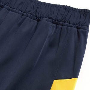 ชุดวอร์มวินเทจสองชิ้นสำหรับผู้ชาย ปักลายที่ปกเสื้อแบบมีฮู้ด ผ้าฝ้ายกันลม ไซส์ใหญ่พิเศษ สำหรับฤดูหนาว เนื้อผ้าหนา - Product Image 5