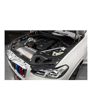 BMW X3 XDrive 20i M Sport Modèle avril 2024 avec 1 637 km, conduite à gauche, boîte automatique, caméra de recul - Product Image 6