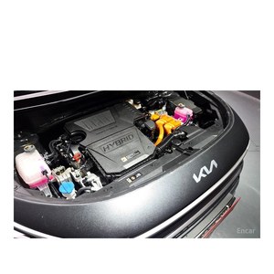Kia Niro Trendy 2025, 9,044 km, Volante a la Izquierda, Asientos de Cuero, Cámara Trasera - Product Image 6
