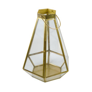 Meilleur design de lanterne suspendue à thème, en fer et verre, lampe vintage pour la maison et le jardin, décoration extérieure, lampe en fer - Product Image 5