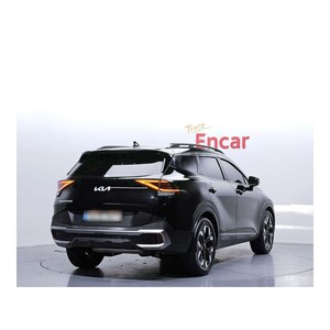 สำหรับรถยนต์ Kia Sportage 1.6 Turbo เบนซิน ขับเคลื่อน 2 ล้อ รุ่นเดือนมีนาคม 2022 วิ่ง 68,674 กม. เบาะหนัง กล้องมองหลัง มาตรฐานไอเสียยูโร 5 - Product Image 2