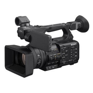 Cámara de Video Portátil 4K HXR NX800 de Alta Calidad y Gran Demanda, Sensor Exmor RS CMOS, Color Negro PRO, con 1 Año de Garantía - Product Image 1