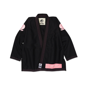 Nuevo Modelo 2026 Kimono de Jiu Jitsu de Alta Calidad 100% Algodón Ligero y Transpirable 460 g/m² Elástico Colores y Logotipo Personalizables - Product Image 5