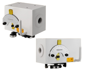 Unidad de Traslación Lineal de Alto Rendimiento con Accionamiento de Anillo Rodante GP30A XD30 GP30 GP3-30 para Aplicaciones de Bobinado desde India - Product Image 4