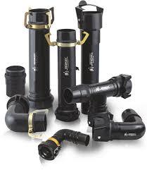 ท่อสปริงเกอร์ HDPE คุณภาพสูงสำหรับฟาร์มหรือสวนและการชลประทานภูมิทัศน์ ราคาโรงงาน - Product Image 2