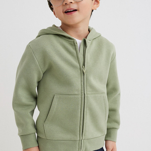 Sweat-shirts pour enfants en coton 100% imprimés sur mesure, de haute qualité, aspect vintage, tricotés, tenues pour bébés pour l'hiver, autres vêtements - Product Image 2
