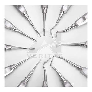 Vente de A-1 élévateurs dentaires VERITAS en acier inoxydable meilleure qualité en gros équipements de diagnostic dentaire Instruments chirurgicaux - Product Image 1